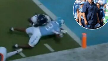 bill-belichick’s-bid-for-first-signature-unc-win-ends-in-heartbreak-as-two-point-call-backfires-in-ot-loss
