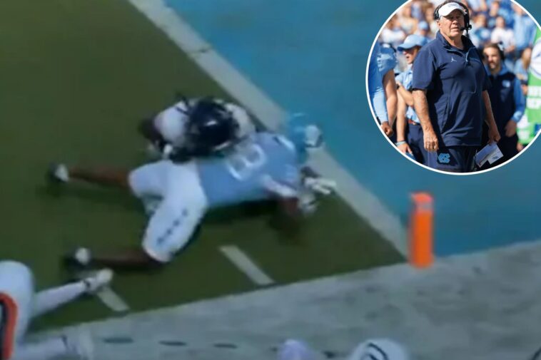 bill-belichick’s-bid-for-first-signature-unc-win-ends-in-heartbreak-as-two-point-call-backfires-in-ot-loss