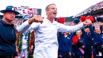 lane-kiffin-gets-last-laugh-on-oklahoma-player-after-ole-miss-earns-gritty-road-victory