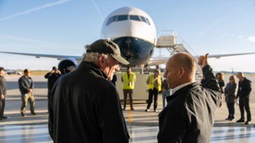 exclusive:-franklin-graham’s-samaritan’s-purse-launches-767-airlift-of-food,-aid-for-gaza-families-amid-war