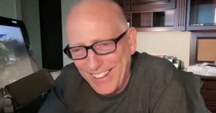 scott-adams-roasts-elizabeth-warren-for-investigating-donors-behind-new-white-house-ballroom-(video)