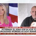 sen.-john-fetterman-urges-republicans-to-“nuke-the-filibuster”-to-stop-future-shutdowns-—-says-congress-should-“remove-our-power”-to-close-the-government