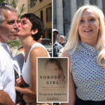 ghislaine-maxwell claimed-she-performed-sex-act-on-george-clooney,-virginia-giuffre’s-memoir-alleges