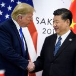 us.-and-china-sketch-out-rare-earths,-tariff-pause-for-trump-and-xi-to-consider