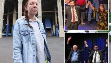 nyc-rally-with-zohran-mamdani,-aoc-and-bernie-sanders-infuriates-locals-over-last-minute-parking-ban:-‘completely-unacceptable’