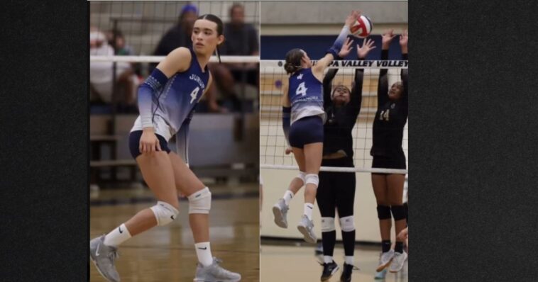 california-girls’-volleyball-team-has-so-called-trans-player-–-other-teams-aren’t-having-it