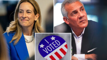 new-jersey-dems-continue-outpacing-gop-early-votes-in-positive-sign-for-mikie-sherrill