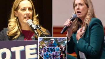 powerful-nj-teacher’s-union-backing-rep.-mikie-sherrill-will-host-drag-queen-event-days-after-election