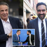 andrew-cuomo-narrows-gap-against-zohran-mamdani-in-nyc-mayoral-race-as-dem-socialist’s-lead-cut-in-half:-new-poll