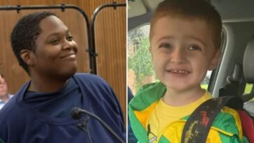 psycho-who-slaughtered-toddler-in-front-of-his-mom-then-laughed-in-court-gets-life-in-prison