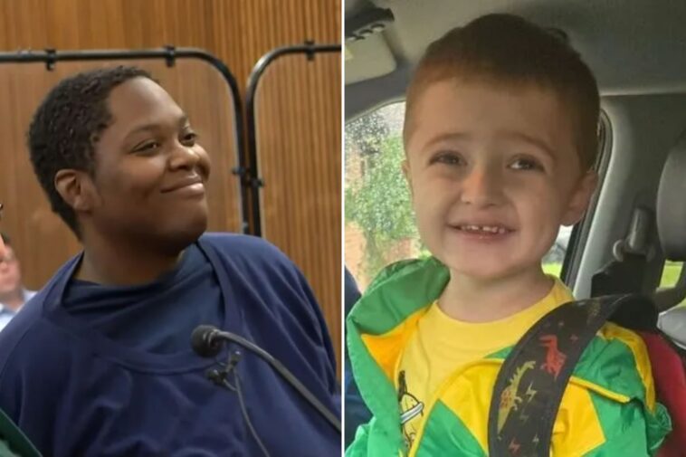 psycho-who-slaughtered-toddler-in-front-of-his-mom-then-laughed-in-court-gets-life-in-prison