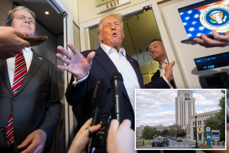 trump-reveals-he-had-mri-during-visit-to-walter-reed-this-month:-‘it-was-perfect’