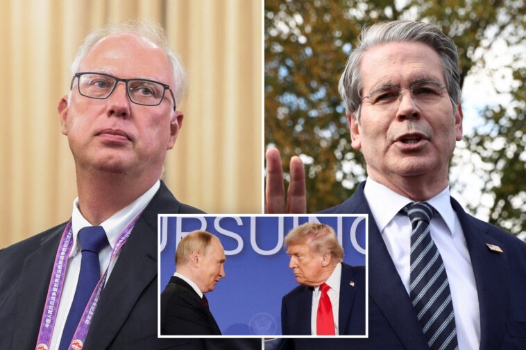 kremlin-henchman’s-pr-tour-backfires-as-trump’s-oil-sanctions-bite:-‘feel-the-pain-immediately’