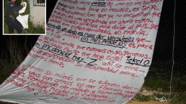 ‘narco-banners’-reportedly-threaten-americans-in-vacation-hot-spot-where-cartels-rule