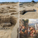 newly-discovered-3,000-year-old-egyptian-fortress-links-back-to-biblical-exodus