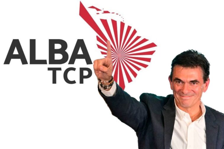 bolivia-breaks-with-alba-under-rodrigo-paz-pereira’s-leadership-after-electoral-victory-and-announces-restored-ties-with-the-us.,-leaving-the-bloc-on-the-brink-of-collapse-for-supporting-authoritarian-regimes