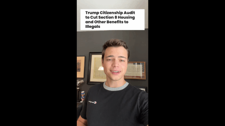 victor-reacts:-why-is-an-audit-controversial?-taxpayer-benefits-shouldn’t-go-to-illegals-(video)