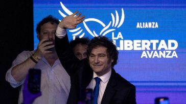 milei-shakes-up-argentina’s-political-order-with-resounding-libertarian-midterm-victory