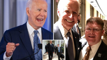 biden-white-house-doctor-kevin-o’connor-referred-for-investigation-of-ex-prez-health-cover-up-—-could-lose-license