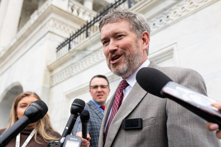 ‘weak-and-pathetic-rino’:-trump-slams-massie,-praises-navy-seal-opponent