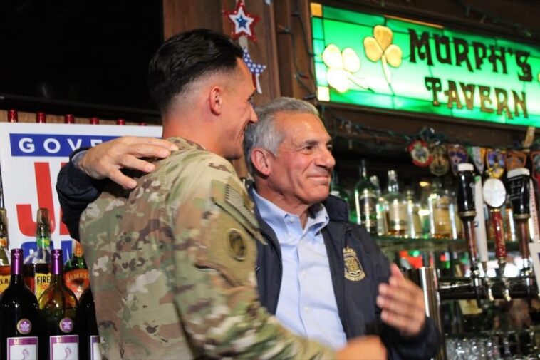 jack-ciattarelli’s-army-son-gives-him-‘the-surprise-of-a-lifetime’-ahead-of-election-day
