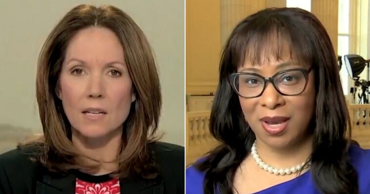 watch:-the-bizarre-moment-dem-rep.-bynum-reverted-to-a-strange-little-girl-like-state-after-she’s-caught-lying-on-camera