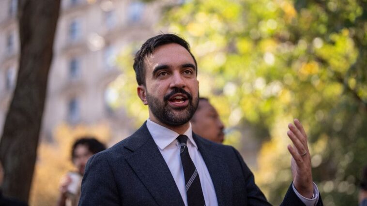 on-the-eve-of-nyc’s-critical-mayoral-election,-here’s-what-the-latest-polls-say