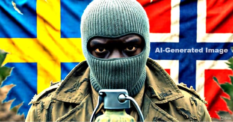 migrant-criminal-gangs-in-sweden-and-norway-are-using-teenagers-for-grenade-attacks-as-security-situation-deteriorates-in-scandinavian-kingdoms