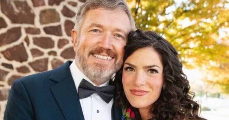 rep.-thomas-massie-announces-marriage-to-early-‘practitioner-of-making-america-healthy-again’