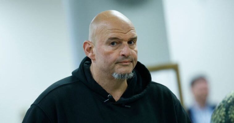 watch:-john-fetterman-admits-on-cnn-that-‘democrats-own-the-shutdown’