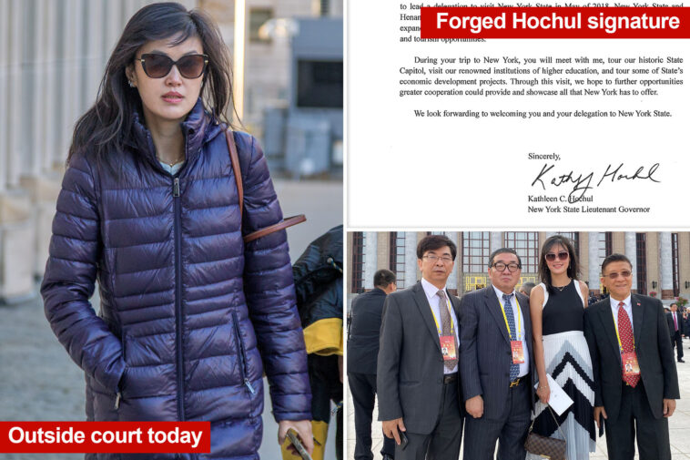 bombshell-docs-reveal-alleged-chinese-mole-linda-sun-‘forged’-hochul’s-signature-on-gushing-invites-to-hunan-dignitaries:-feds