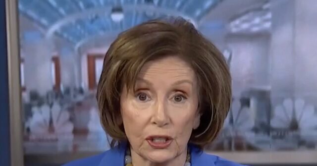 pelosi:-trump-is-a-‘vile-creature,-he’s-the-‘worst-thing-on-the-face-of-the-earth’