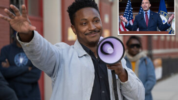 lefty-firebrand-chi-osse-files-to-challenge-house-democratic-leader-hakeem-jeffries