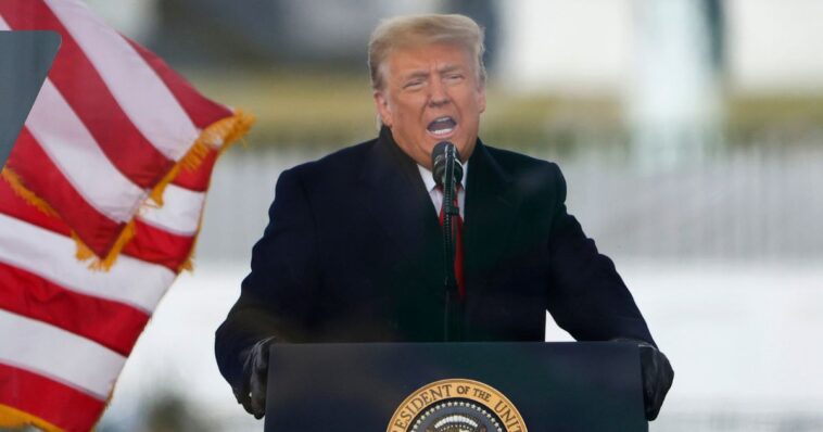 whistleblower-accuses-bbc-of-doctoring-trump-speech-in-19-page-memo-and-claims-network-ignored-complaints-about-blatant-bias