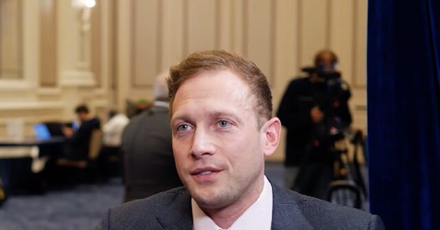 exclusive-—-rep.-max-miller:-trump’s-‘peace-through-strength’-approach-has-quieted-middle-east