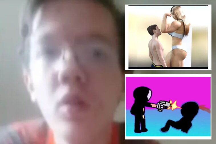 thomas-crooks-used-they/them-pronouns,-had-obsession-with-political-violence-and-‘muscle-mommies’:-sources