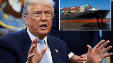 trump-reveals-when-‘moderate-income’-americans-can-expect-to-get-$2,000-tariff-dividend-checks