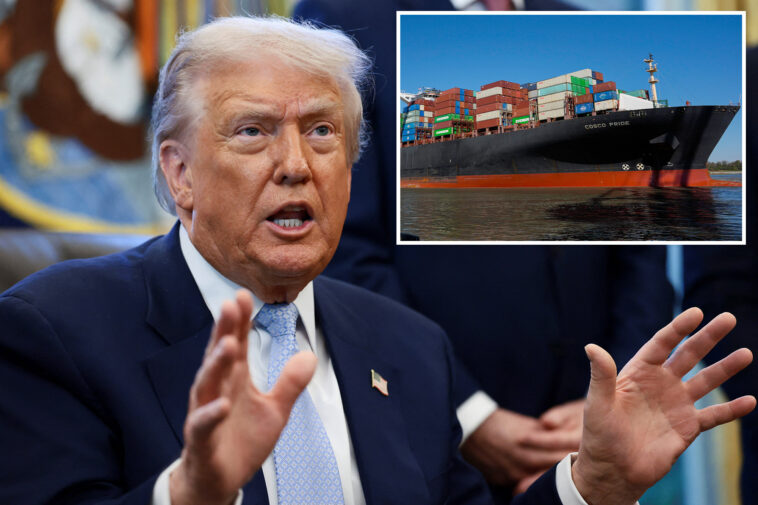 trump-reveals-when-‘moderate-income’-americans-can-expect-to-get-$2,000-tariff-dividend-checks