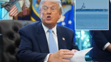 trump-opens-door-to-military-action-on-alleged-drug-traffickers-in-mexico-while-touting-fifa-world-cup-progress