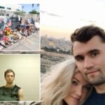 charlie-kirk’s-assassination-was-driven-by-‘extremist-political-rhetoric’,-dems-claim-in-new-poll