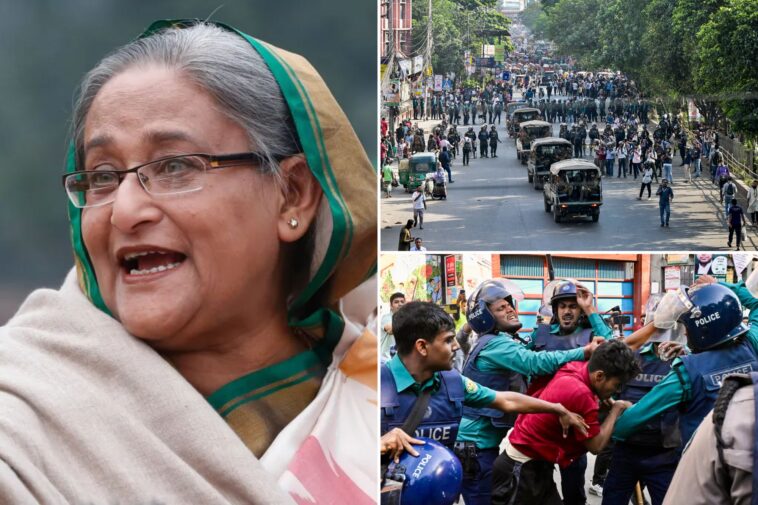 bangladesh’s-ousted-pm-sheikh-hasina-sentenced-to-death-for-ordering-deadly-student-crackdown:-‘historic-verdict’