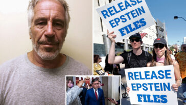 house-republicans-set-to-vote-nearly-unanimously-for-release-of-epstein-files