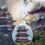 ‘irresponsible’-tourist-blamed-for-torched-chinese-temple-due-to-improper-use-of-ceremonial-candles