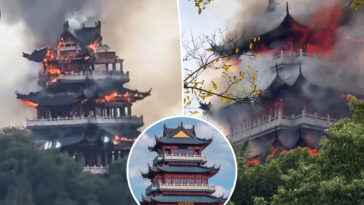 ‘irresponsible’-tourist-blamed-for-torched-chinese-temple-due-to-improper-use-of-ceremonial-candles