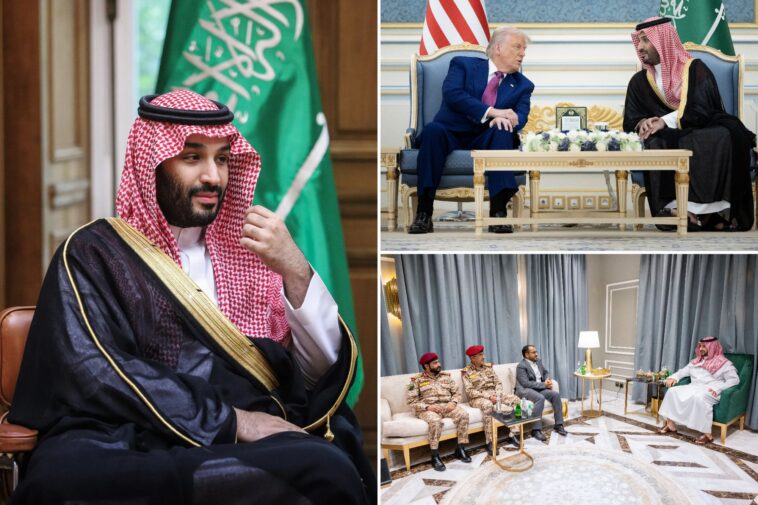 saudi-crown-prince-visits-us-with-security,-ai-and-nuclear-on-the-agenda