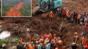 landslides-in-indonesia’s-central-java-kill-at-least-18-with-dozens-more-missing
