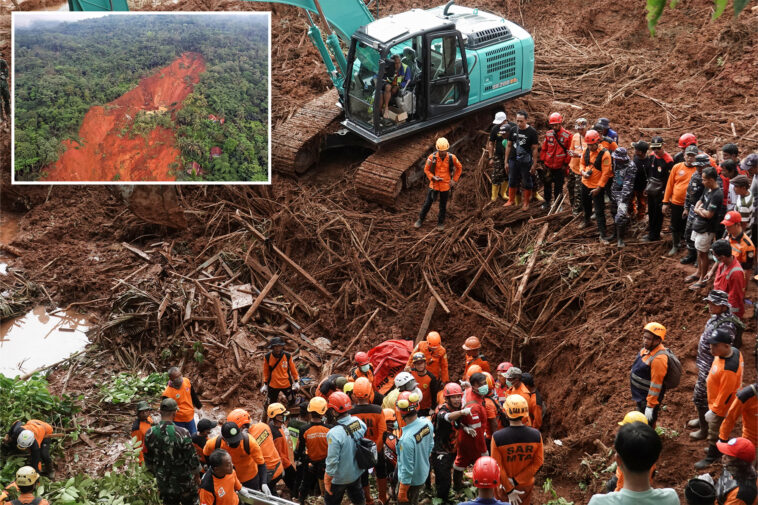landslides-in-indonesia’s-central-java-kill-at-least-18-with-dozens-more-missing