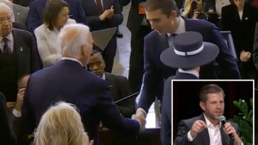 what-barron-trump-said-to-biden-during-his-dad’s-inauguration-revealed