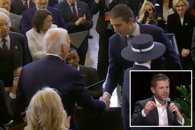 what-barron-trump-said-to-biden-during-his-dad’s-inauguration-revealed