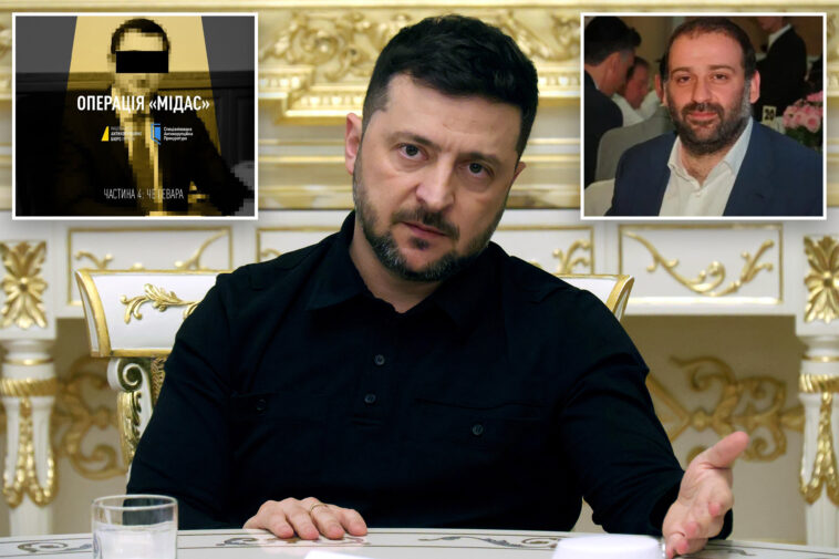 ‘golden-toilet’-scandal:-zelensky-faces-deepest-crisis-yet-as-allies-accused-in-$100m-wartime-scheme